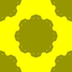 geometric abstract pattern vector image