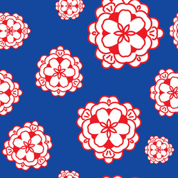 geometric pattern background for your design new vector image