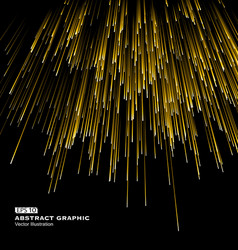 Abstract Particle Stream vector image