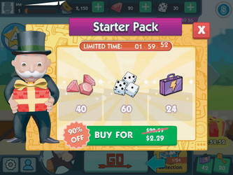 complete set of level button game ui pop-up icon vector image