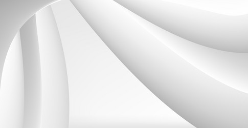 abstract gray background with shadows and lines vector image