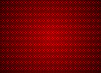 Abstract Red Particle Pattern vector image