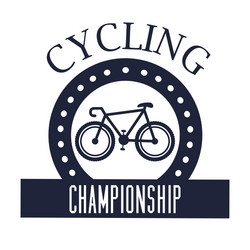 sport bike Vector Image