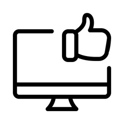 expressing user feedback for device vector image