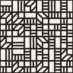 seamless pattern mesh repeating texture vector image
