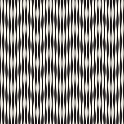 seamless ripple pattern repeating texture vector image