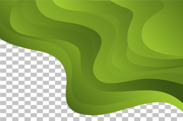 smooth abstract colorful backgrounds set - eps10 vector image