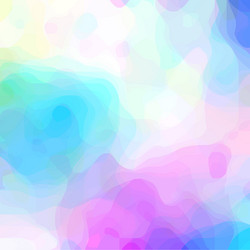 colorful abstract background pink blue yellow vector