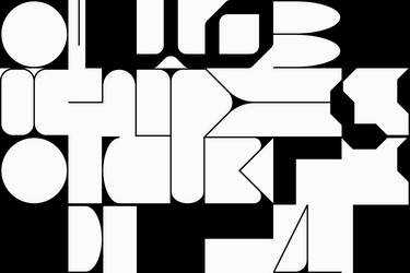 generative design artwork abstract generated vector image