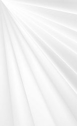 abstract gray background with shadows and lines vector image