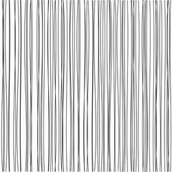 minimalistic line pattern vector