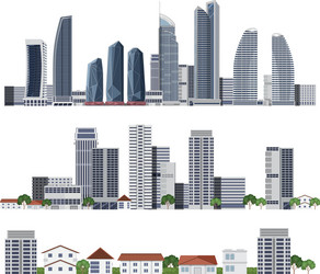 Building Vector Images (over 1.5 million)