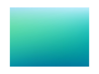 abstract nature blurred gradient mesh background vector image