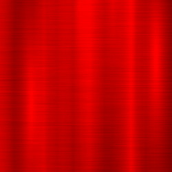 Red metal technology background Royalty Free Vector Image
