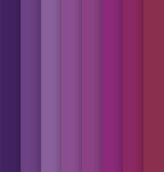 Vertical purple pink colorful striped seamless vector