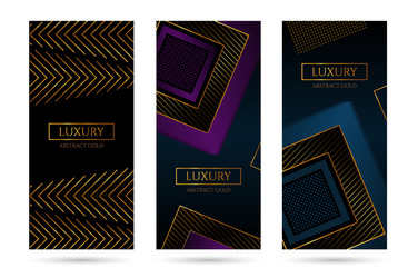 modern design roll up abstract background vector image