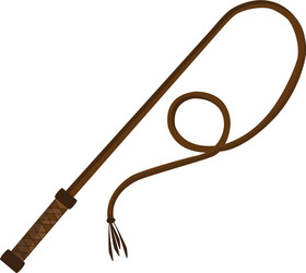 Riding Whip Vector Images (over 650)