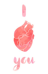 Vertical Love Vector Images (over 7,300)
