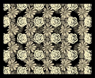 Stereogram Vector Images (6)