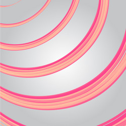 abstract background with twisted swirles vector image