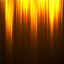 abstract background with glowing lines neon vector image