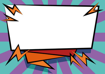 abstract displaying urgent message new vector image