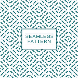 Dots Pattern - Modern Texture vector image