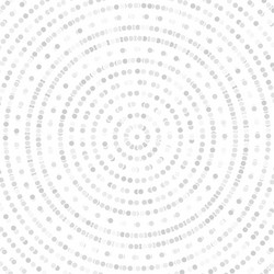 geometric modern pattern vector image