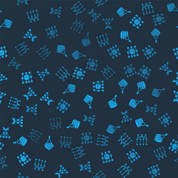 set neural network server and on seamless vector image