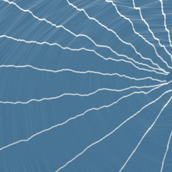 3d abstract background technology Vector Image