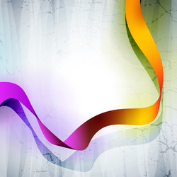 abstract background vector image