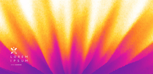 abstract background with dynamic effect motion vector image