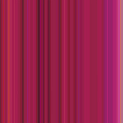 seamless colorful vertical lines pattern vector image