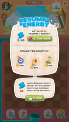 complete set of level button game ui pop-up icon vector image