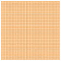 graph paper background with white lines vector image