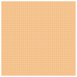 Graph paper background with white lines vector