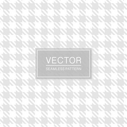 modern seamless textile pattern - repeatable vector image