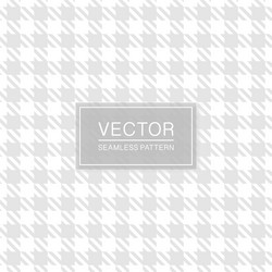 Modern seamless textile pattern - repeatable vector