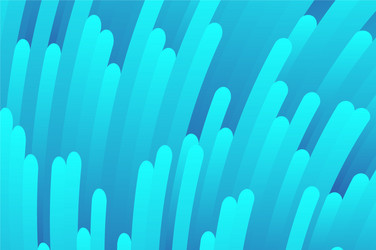 color gradient abstract pattern vector image