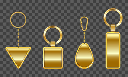 Round Keychain Vector Images (over 400)