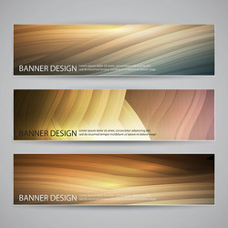 Gradient Color Spectrum vector image