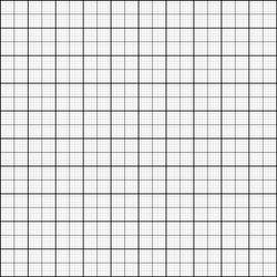 Graph paper coordinate grid vector