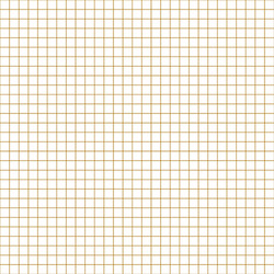 grid paper abstract squared background with color vector image