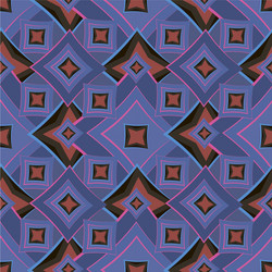 seamless texture pattern abstract geometric vector image