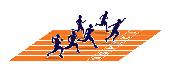 Sprinter Logo Vector Images (over 2,000)