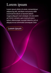 abstract background graphics design for card vector image