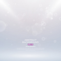 Soft Pastel Gradient Background vector image