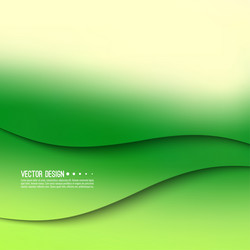 Dynamic Abstract Background vector image