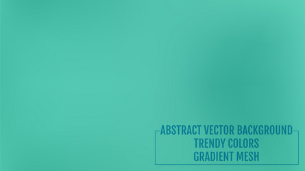 magic soft color background modern screen design vector image