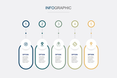 Navigation location map compass gps icons vector